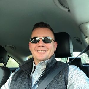 Meet your Posher, Brian